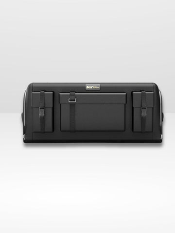 Compact and Lightweight Car Trunk Luggage